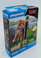 PLAYMOBIL 71547 Asterix Mc Aphon