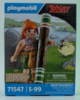 PLAYMOBIL 71547 Asterix Mc Aphon