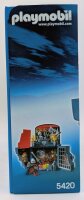 PLAYMOBIL 5420 Aufklapp-Spiel-Box - Drachenverlies
