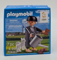 PLAYMOBIL 70680 Sebastian Kneipp Sonderfigur