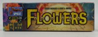 Lookout Games Flowers: EIN Mandala Spiel, Familienspiel, Kartenspiel, 2-4 Spieler