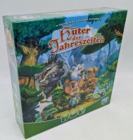 Space Cow Hüter der Jahreszeiten kooperatives...