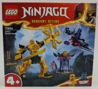 LEGO 71804 NINJAGO Arins Battle Mech