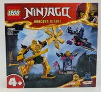 LEGO 71804 NINJAGO Arins Battle Mech