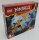 LEGO 71804 NINJAGO Arins Battle Mech