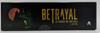 Hasbro Betrayal at House on The Hill dritte Auflage, kooperatives Brettspiel