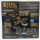 Hasbro Betrayal at House on The Hill dritte Auflage, kooperatives Brettspiel