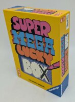 Ravensburger 27367 Super Mega Lucky Box Schnelles Flip...