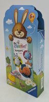 Ravensburger 80573 BeCreative  Osteraktion Pompontiere