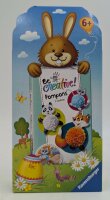 Ravensburger 80573 BeCreative  Osteraktion Pompontiere
