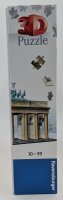 Ravensburger 12551 Brandenburger Tor 324 Teile 3D Puzzle