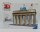 Ravensburger 12551 Brandenburger Tor 324 Teile 3D Puzzle