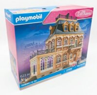 PLAYMOBIL 70890 Großes viktorianisches Puppenhaus