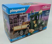 PLAYMOBIL 70937 Oldtimer LKW
