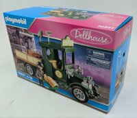 PLAYMOBIL 70937 Oldtimer LKW