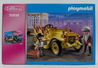 PLAYMOBIL 70938 Oldtimer Cabrio