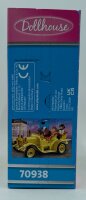 PLAYMOBIL 70938 Oldtimer Cabrio