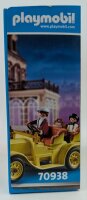 PLAYMOBIL 70938 Oldtimer Cabrio