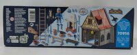 PLAYMOBIL 70956 History mittelalterliche Schmiede