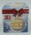 Ravensburger 11269 Weihnachtskugel Norweger Muster 3D Puzzle-Ball 56 Teile