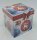 Ravensburger 11495  Weihnachtskugel Rentier 56 Teile 3D Puzzle-Ball