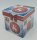 Ravensburger 11495  Weihnachtskugel Rentier 56 Teile 3D Puzzle-Ball