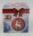 Ravensburger 11495  Weihnachtskugel Rentier 56 Teile 3D Puzzle-Ball
