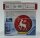 Ravensburger 11495  Weihnachtskugel Rentier 56 Teile 3D Puzzle-Ball