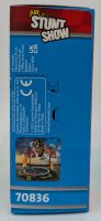PLAYMOBIL 70836 Air Stuntshow Jetpack-Flieger mit abnehmbarem Funkgerät