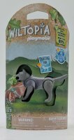 PLAYMOBIL 71056 Wolf WILTOPIA