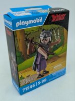 PLAYMOBIL 71546 Asterix Lügfix