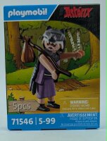 PLAYMOBIL 71546 Asterix Lügfix