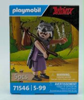 PLAYMOBIL 71546 Asterix Lügfix