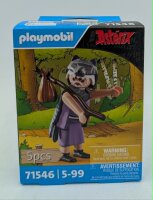 PLAYMOBIL 71546 Asterix Lügfix