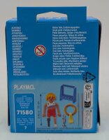 PLAYMOBIL 71580 Special Plus Javelot-Champion Speerwerfer Parasieger