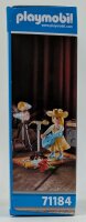 PLAYMOBIL 71184 Countrysängerin Family Fun