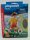 PLAYMOBIL 70157 Fußballspieler mit Torwand  Special Plus