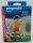 PLAYMOBIL 70157 Fußballspieler mit Torwand  Special Plus