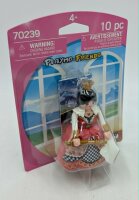 PLAYMOBIL 70239 Herzkönigin PLAYMO-Friends
