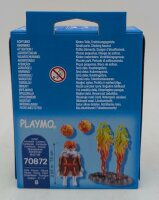 PLAYMOBIL 70872  Superheld Super Hero specialPLUS