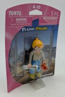 PLAYMOBIL 70972 Frühaufsteherin Playmo-Friends