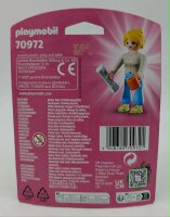 PLAYMOBIL 70972 Frühaufsteherin Playmo-Friends