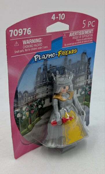 PLAYMOBIL 70976 Königin Playmo-Friends