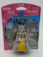 PLAYMOBIL 70976 Königin Playmo-Friends
