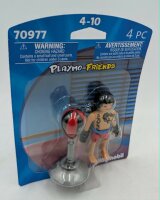 PLAYMOBIL 70977 Kickboxer Playmo-Friends