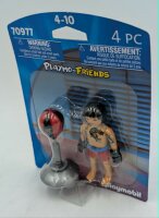 PLAYMOBIL 70977 Kickboxer Playmo-Friends