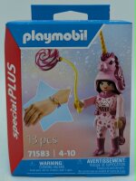 PLAYMOBIL 71583 Zuckersüßes Einhorn specialPLUS