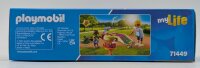 PLAYMOBIL 71449 Minigolf myLife 50 Jahre