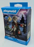 PLAYMOBIL 71582 Dracula specialPLUS