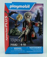 PLAYMOBIL 71582 Dracula specialPLUS